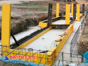venta balanza para Camiones 100TN