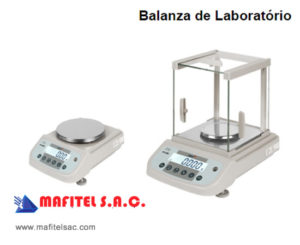 calibracion balanzas analiticas lima peru