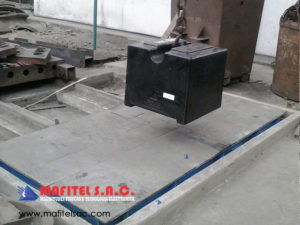 venta balanzas industriales electronicas lima peru