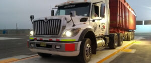 Balanzas.camioneras Empresa Peru.lima