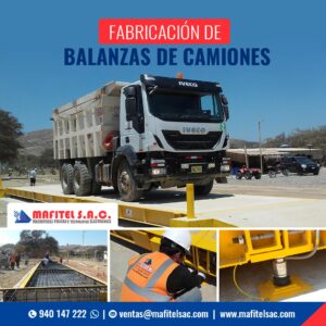 Mantenimiento Traslado Balanzas Camioneras Peru (2)